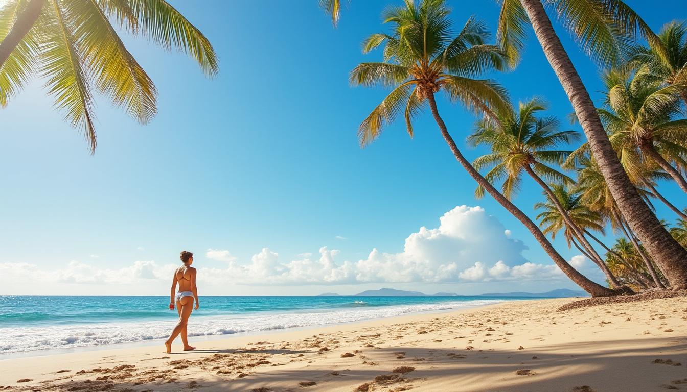 ontdek de perfecte winterbestemming dichtbij huis met 26 graden in november, verlaten stranden en goedkoop bier voor een heerlijke vakantie.