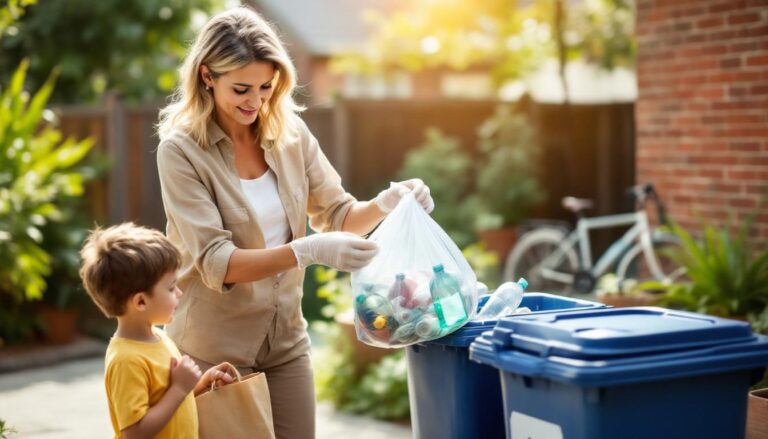 leer hoe je afval efficiënt kunt sorteren met onze methode, zodat je het zonder schuldgevoel doet en bijdraagt aan een duurzame toekomst.