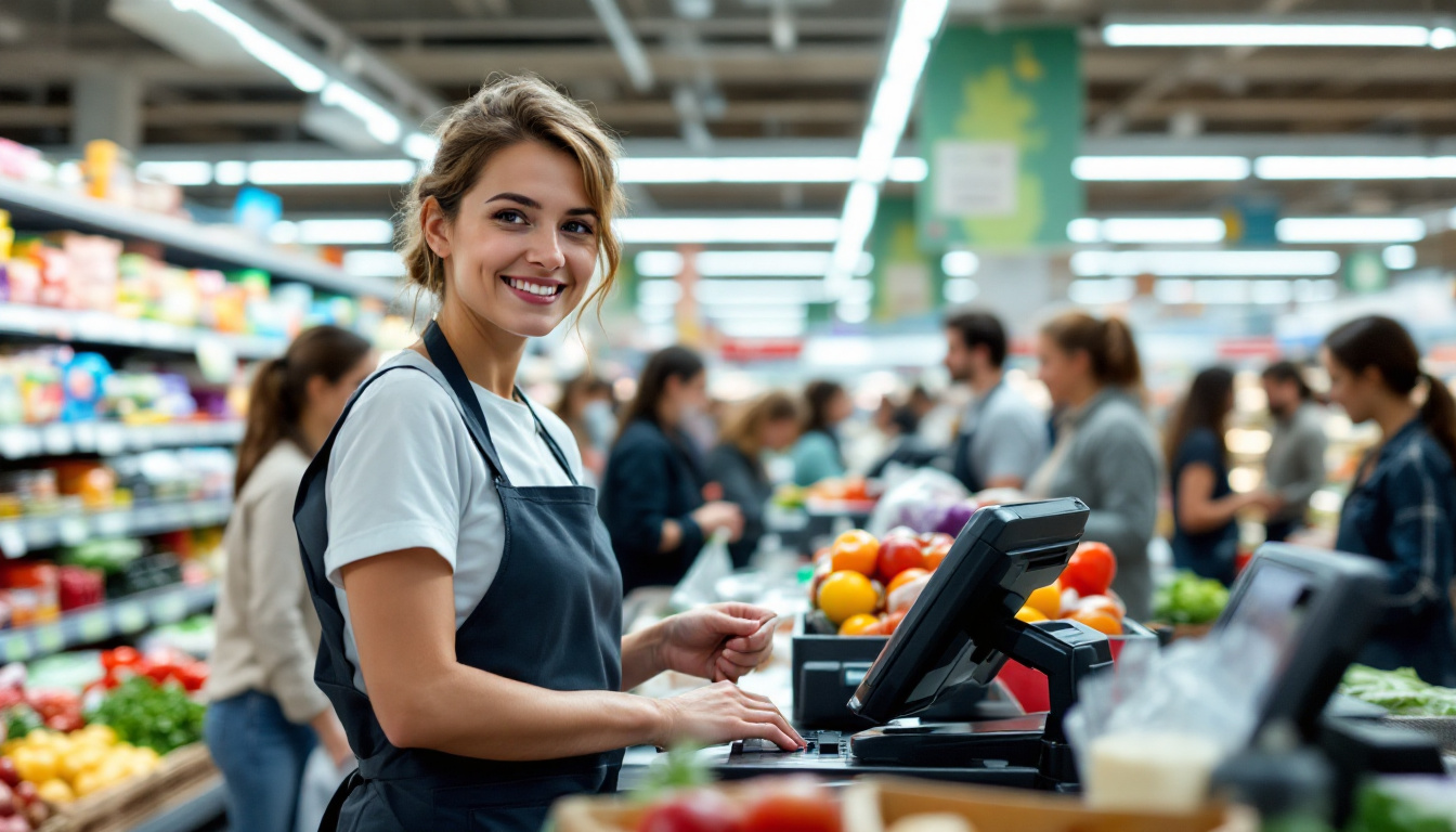 ontdek de meest frustrerende opmerkingen van klanten die cassières niet langer willen tolereren. lees het verhaal van een cassière aan het woord over haar dagelijkse uitdagingen.