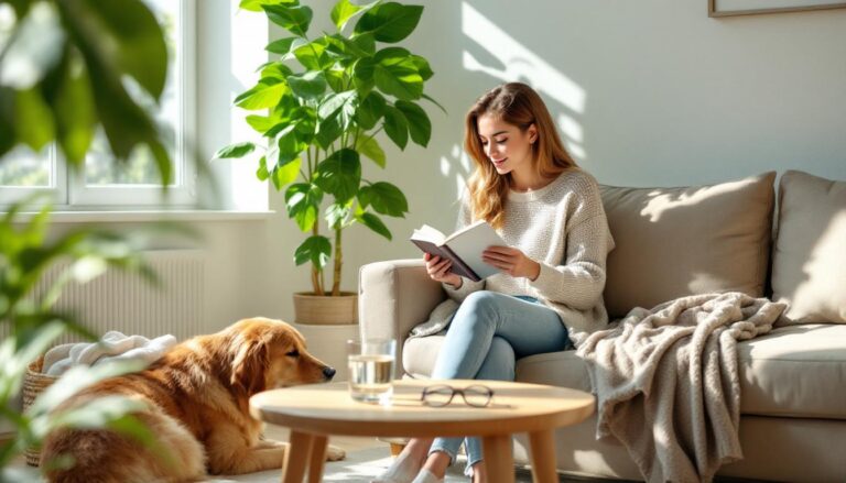 ontdek deze ongelooflijke plant die de lucht tot 30 keer krachtiger reinigt dan andere. verbeter de luchtkwaliteit in je huis op een natuurlijke manier!