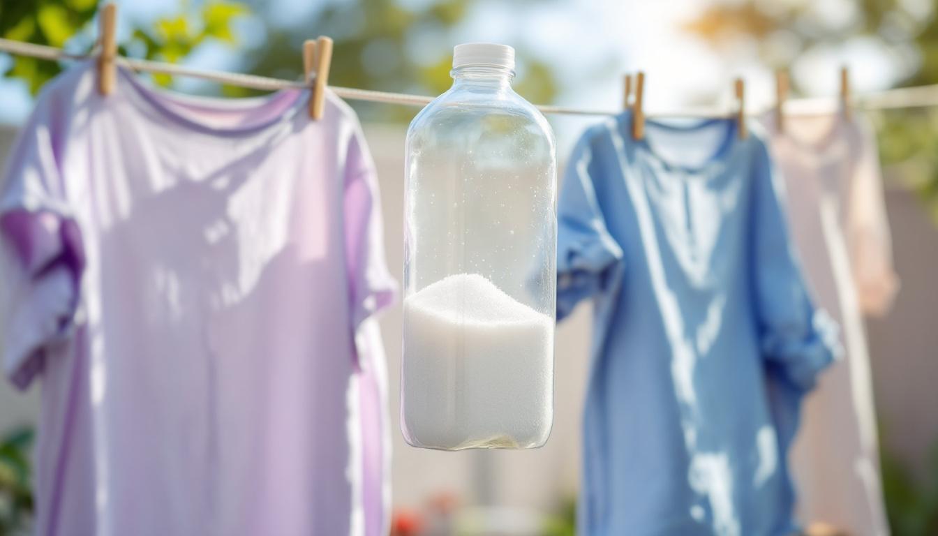 ontdek deze virale tiktok-truc die je was twee keer zo snel laat drogen met slechts een simpele fles. bespaar tijd en energie met deze slimme hack!