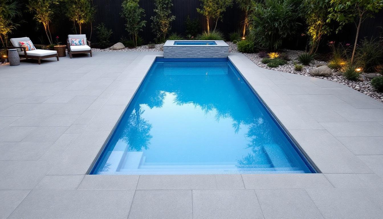 ontdek de innovatieve must-have die indruk maakt zonder een groot zwembad te hebben. perfect voor iedereen die ruimte en waterpret wil combineren!