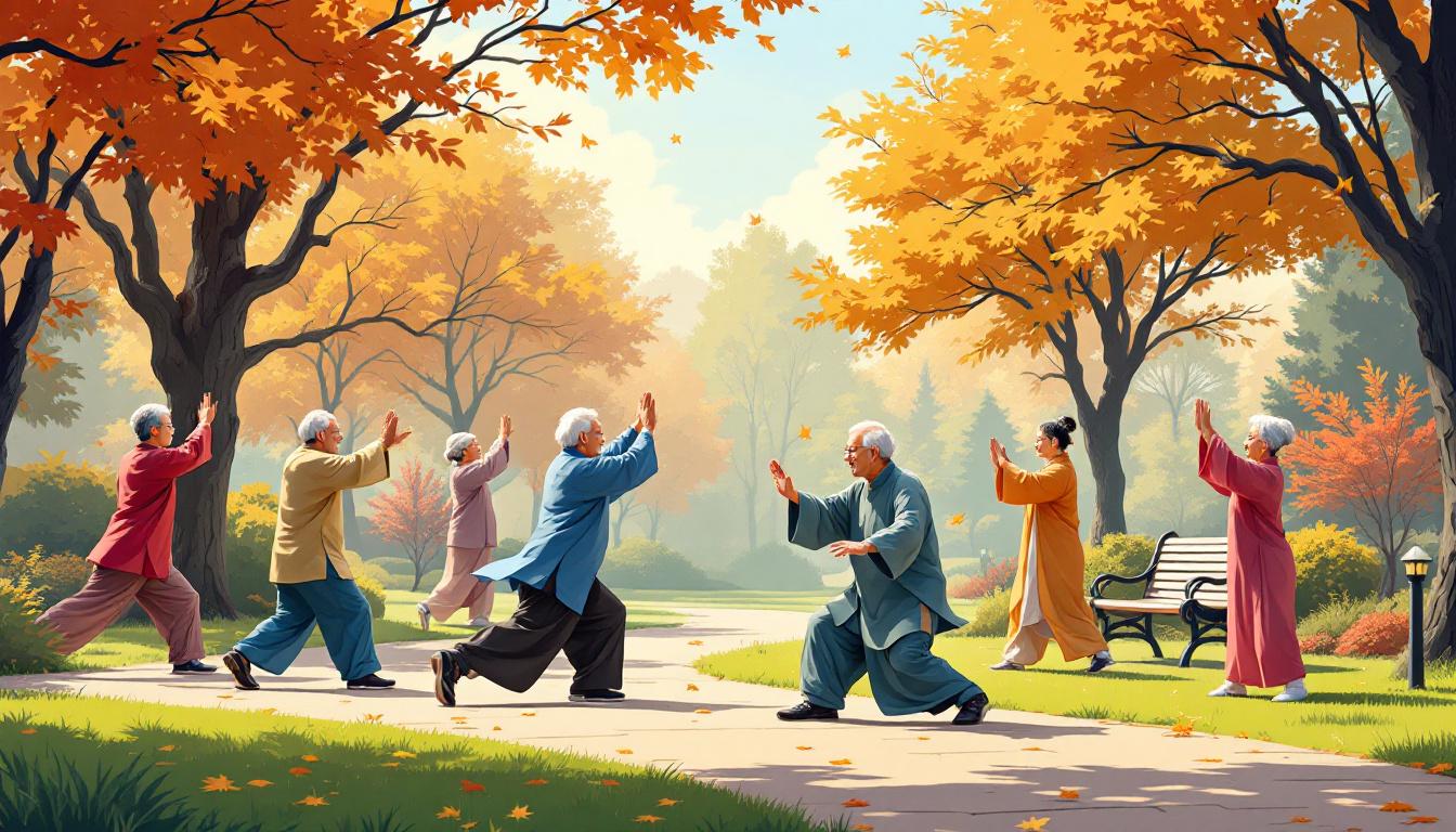 harvard onthult de ultieme oefening voor senioren die verder gaat dan wandelen en hardlopen. ontdek welke training essentieel is voor uw gezondheid en vitaliteit.