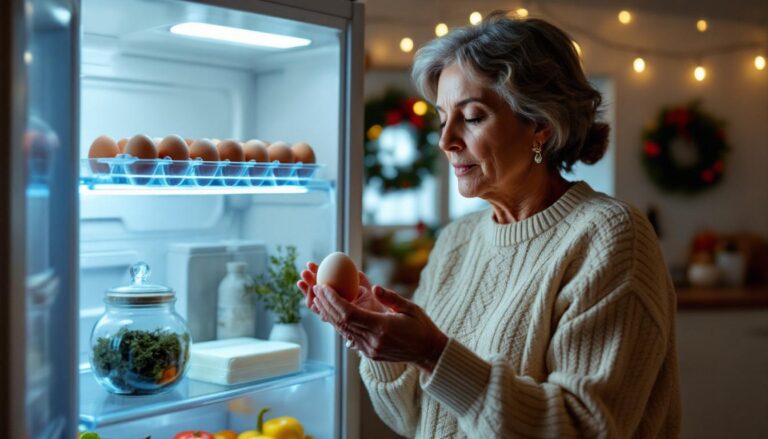 ontdek hoe lang eieren vers blijven in de koelkast en krijg verrassende tips van experts om ze perfect te bewaren tijdens de feestdagen.