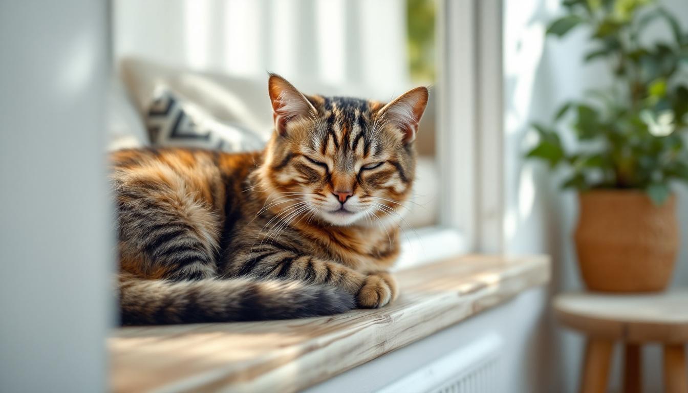 ontdek hoe lang katten nodig hebben om iemand te vergeten en krijg inzichten van een expert over het geheugen en gedrag van katten.