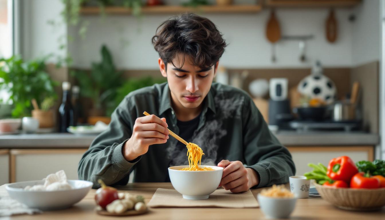 ontdek waarom het openen van ramen, hoewel gezond lijkt, in bepaalde situaties nadelig kan zijn voor je gezondheid en welzijn.
