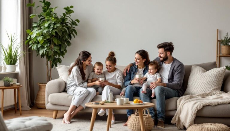 ontdek waarom je aluminiumfolie achter radiatoren moet vermijden en leer een effectieve methode die je kamers veel sneller verwarmt.