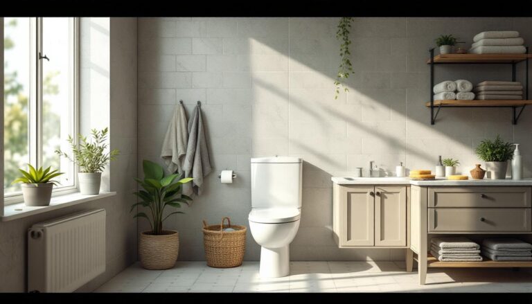 leer de beste methode om je toilet wit, glanzend en geurvrij te houden. ontdek handige tips voor een schone en frisse badkamer.