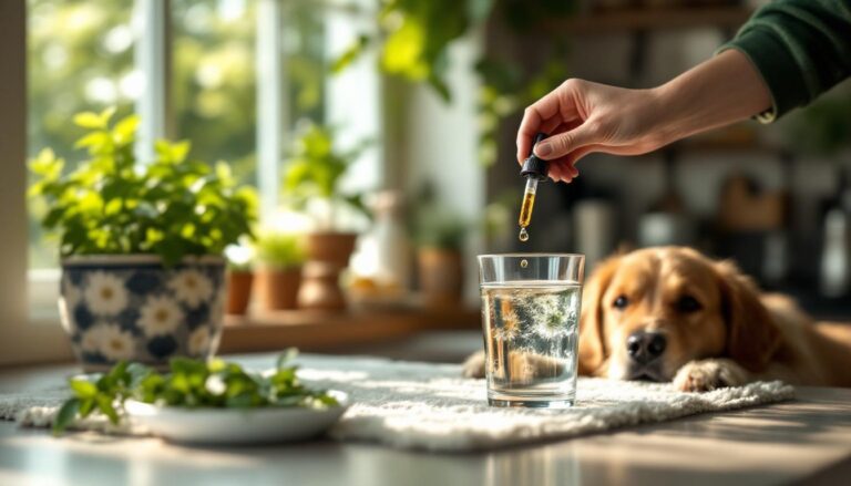 ontdek hoe 7 druppels in een glas water je huis veranderen in een geurige tuin. vergeet luchtverfrissers en geniet van natuurlijke aroma&#039;s!