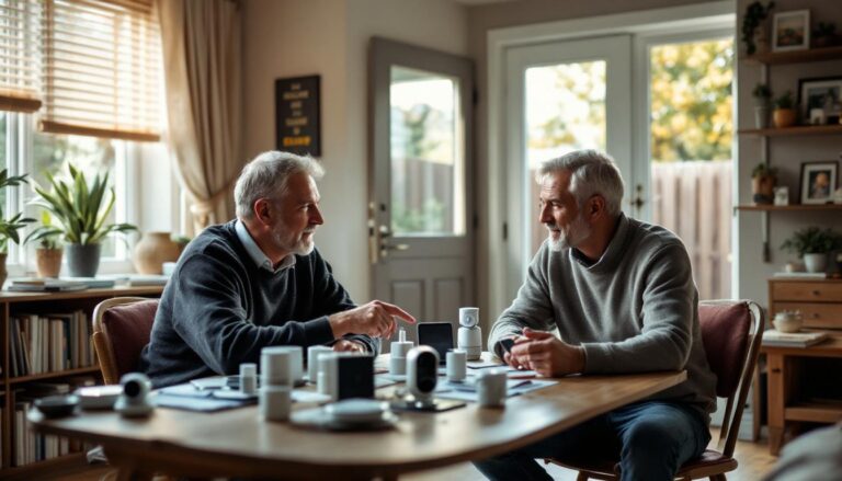 voormalige inbrekers onthullen verrassende en weinig bekende tips om je huis vrijwel ondoordringbaar te maken en inbraak te voorkomen.