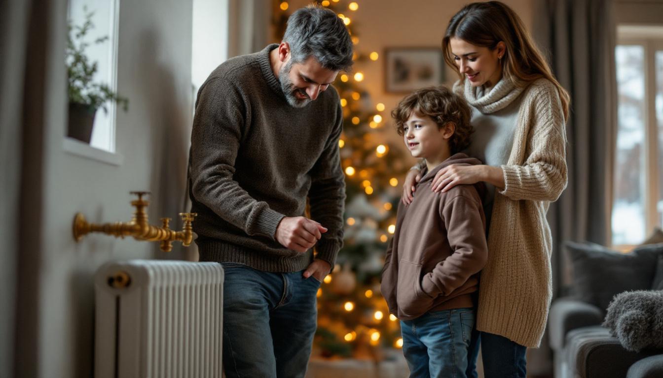 ontdek waarom radiatoren vaak slecht verwarmen en leer welke belangrijke stappen bijna iedereen vergeet te nemen voor optimale warmte in huis.