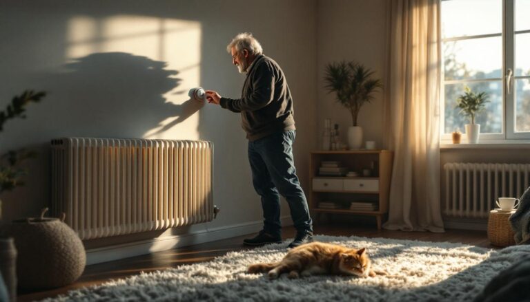 ontdek waarom radiatoren vaak slecht verwarmen en welke eenvoudige stappen bijna iedereen vergeet om optimaal warmte te krijgen. verbeter het comfort in huis vandaag nog!