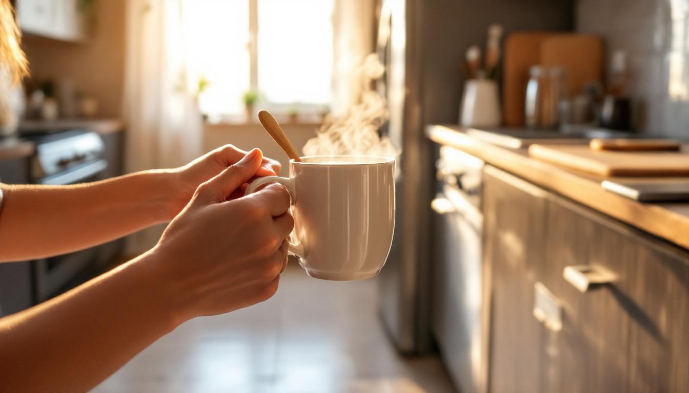 ontdek waarom experts afraden om water of melk in de magnetron te koken en leer over de mogelijke risico's en betere alternatieven.