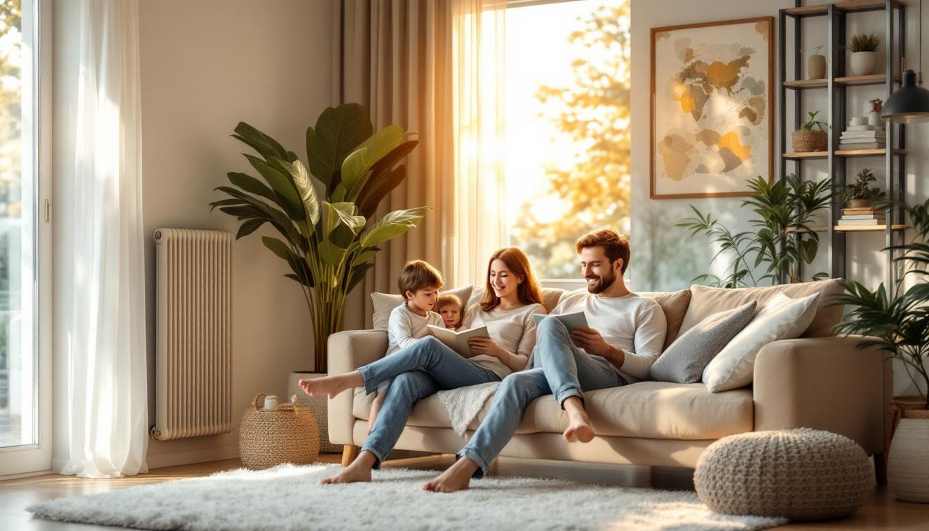 ontdek het meest efficiënte en betaalbare verwarmingssysteem, bevestigd door wetenschappelijk onderzoek. bespaar energie en kosten met de beste verwarmingsoplossing.