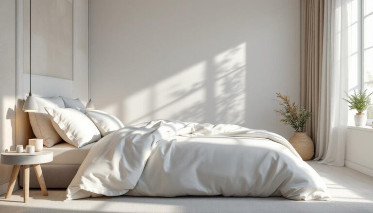 verbeter je slaapkwaliteit met een eenvoudige aanpassing aan je bed. wetenschappers bevestigen dat één draai het verschil kan maken voor een betere nachtrust.