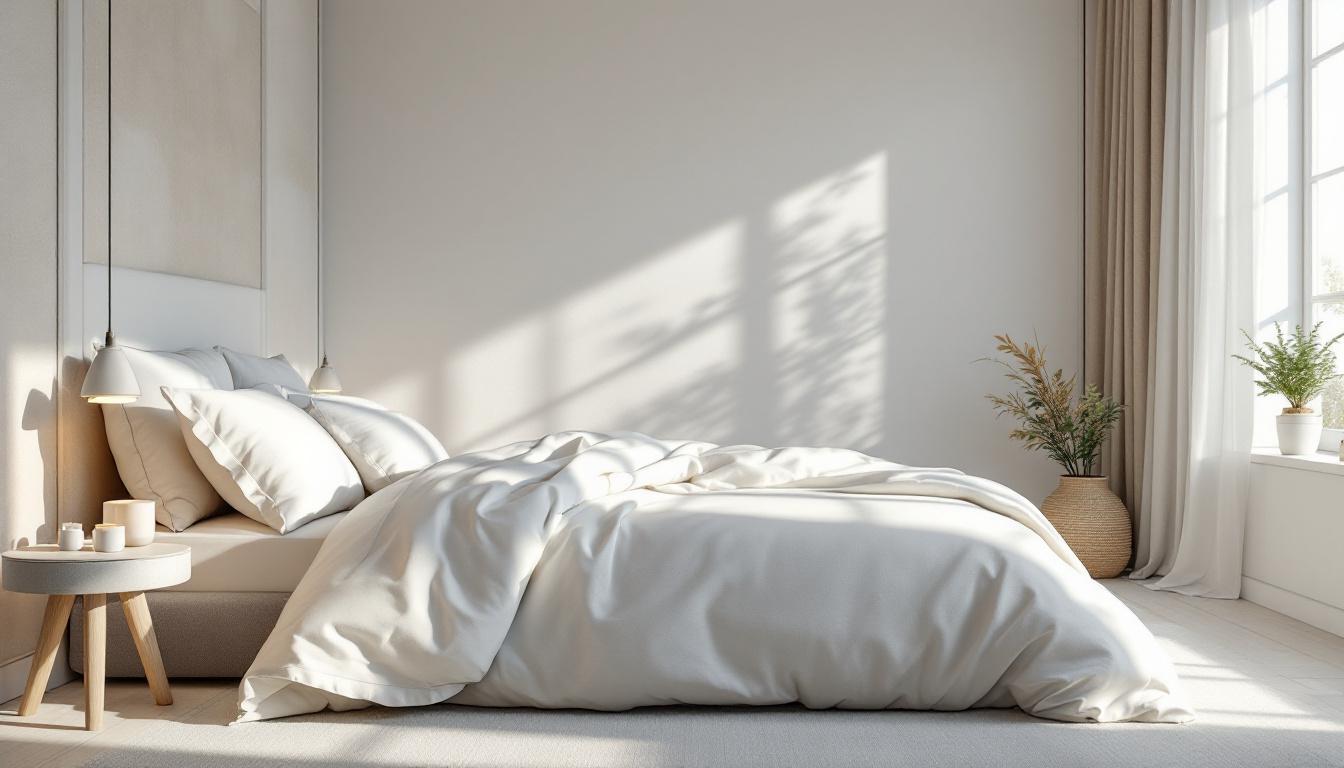 verbeter je slaapkwaliteit met een eenvoudige aanpassing aan je bed. wetenschappers bevestigen dat één draai het verschil kan maken voor een betere nachtrust.