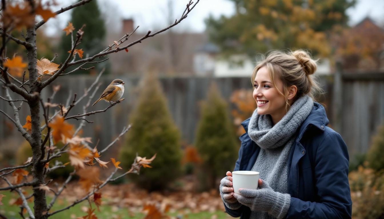 ontdek het razendsnelle vogeltje dat eind november plotseling in tuinen verschijnt en een zeldzame verschijning is. lees meer over deze bijzondere vogel en haar gedrag.