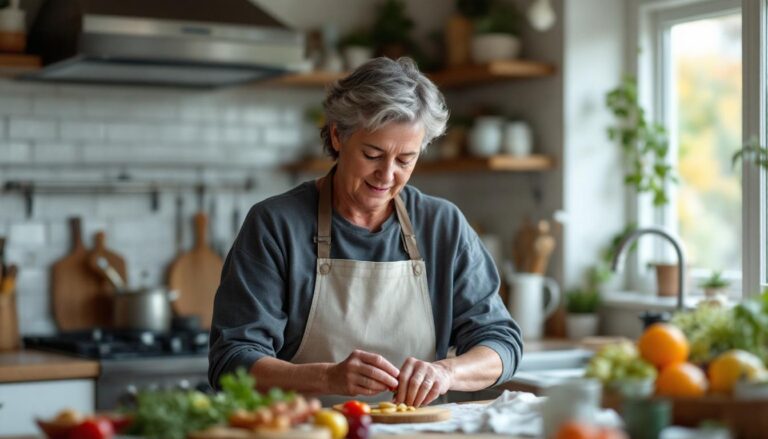 ontdek de slimme koks-truc die elk strak deksel binnen enkele seconden opent, zonder een mes te gebruiken. snel en veilig jouw potten openen!