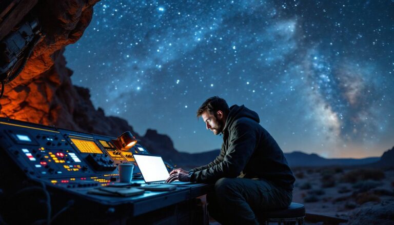 ontdek hoe nieuwe inzichten de mysterieuze vroege sterrenstelsels die met de jwst zijn waargenomen, kunnen verklaren en ons begrip van het universum verdiepen.