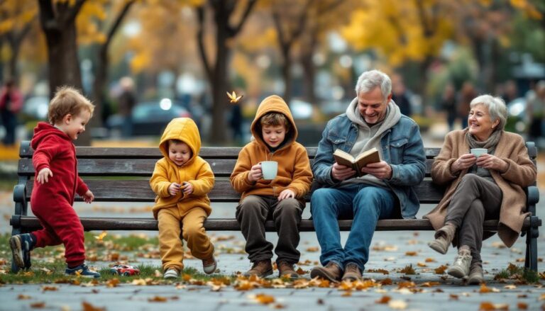 je brein doorloopt vijf verschillende levensfasen die al vroeg in je leven beginnen. ontdek hoe je hersenen zich ontwikkelen en veranderen door de tijd heen.