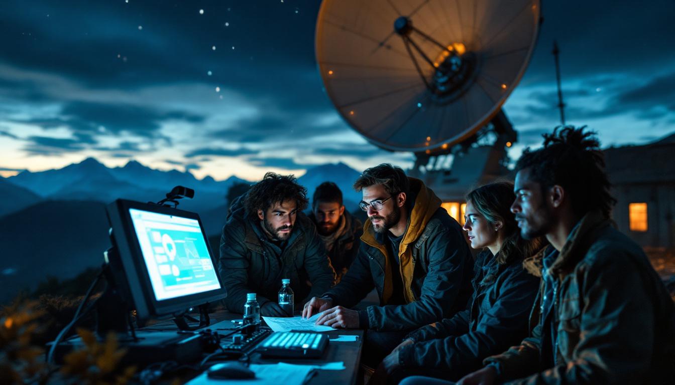 nieuwe metingen bevestigen definitief dat zwarte gaten niet kunnen krimpen, wat onze kennis over het universum verdiept.